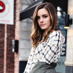 Meet your Posher, Sydney
